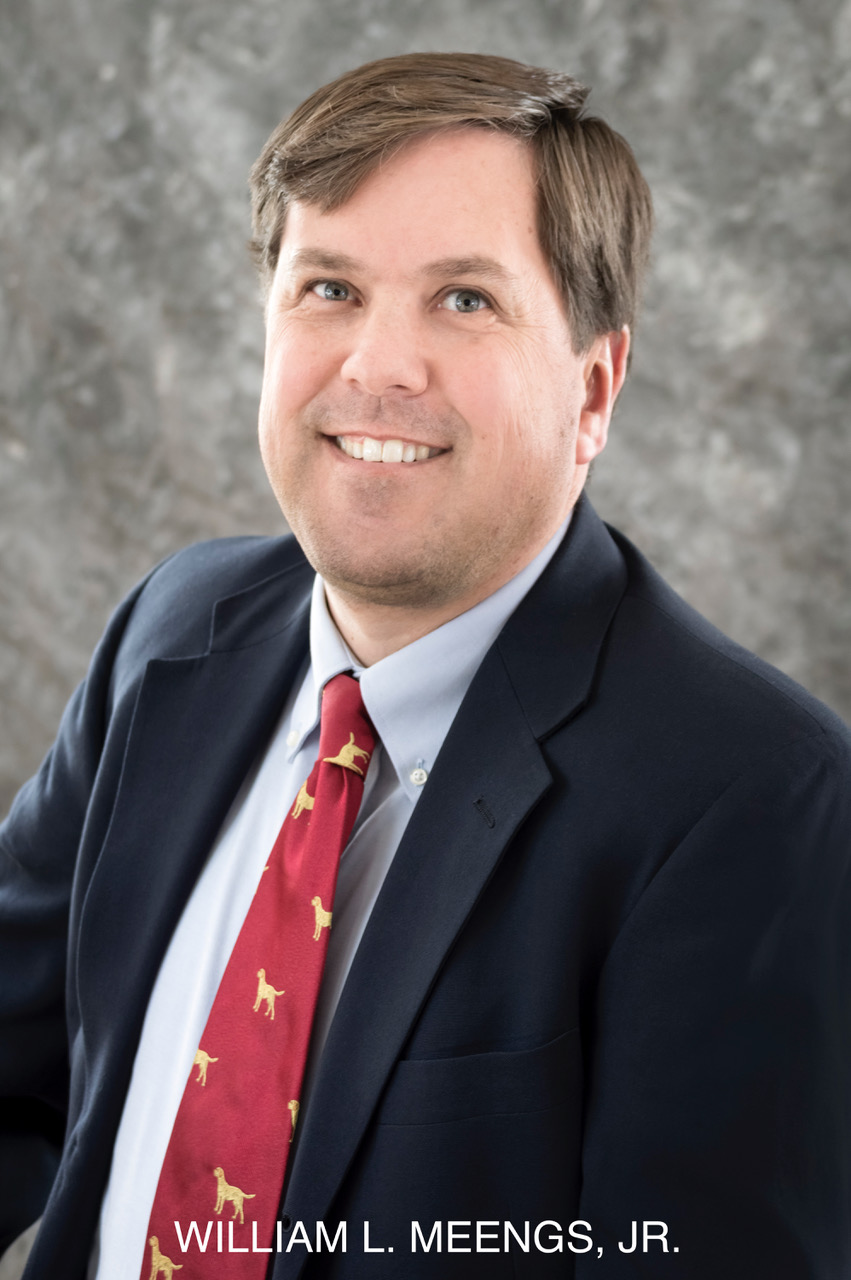 Bill Meengs